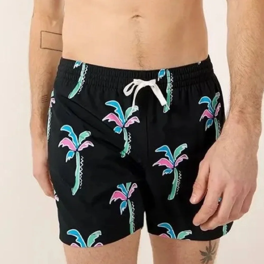 NWT Chubbies Men's Classic 5.5